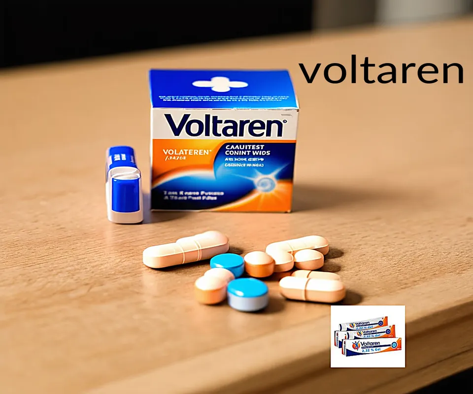 Voltaren fiala prezzo